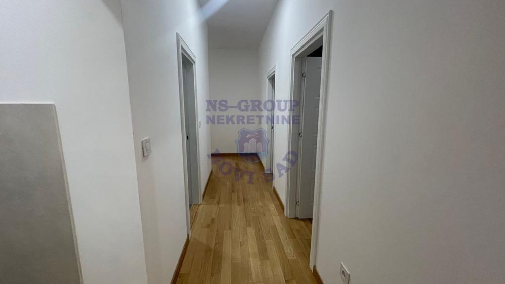 Slika 8 - Prodaja stana, 63m2, sa terasom