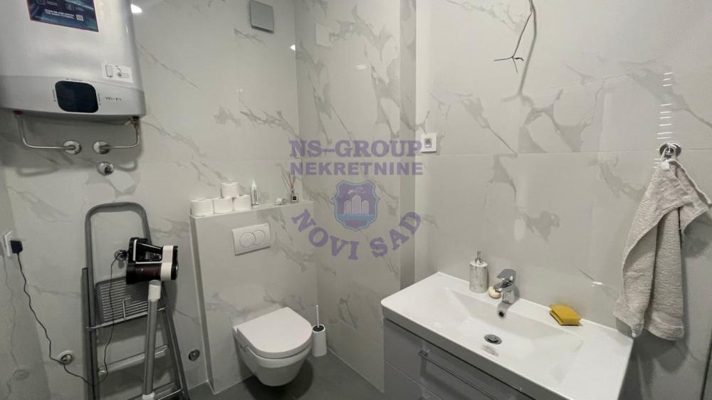 Slika 10 - Prodaja stana, 63m2, sa terasom