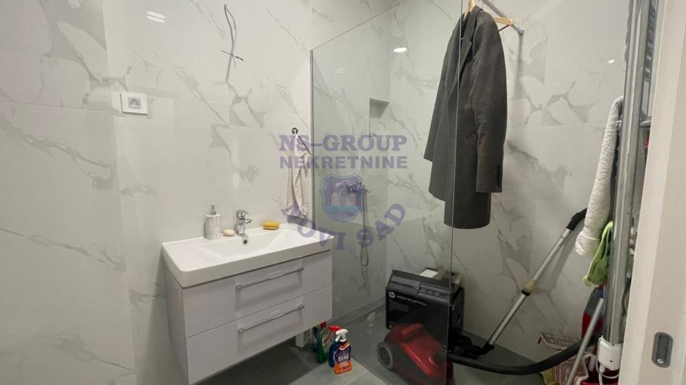 Slika 11 - Prodaja stana, 63m2, sa terasom