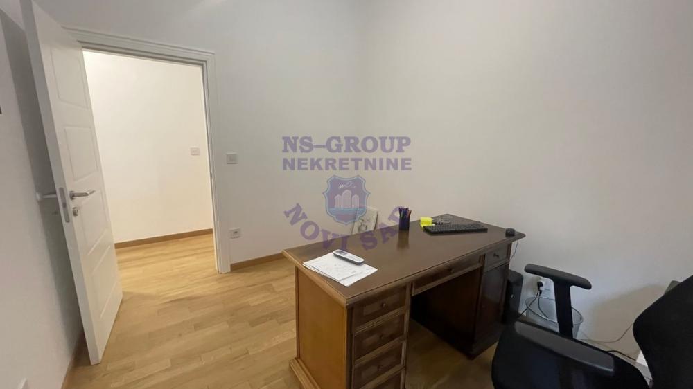 Slika 3 - Prodaja stana, 63m2, sa terasom