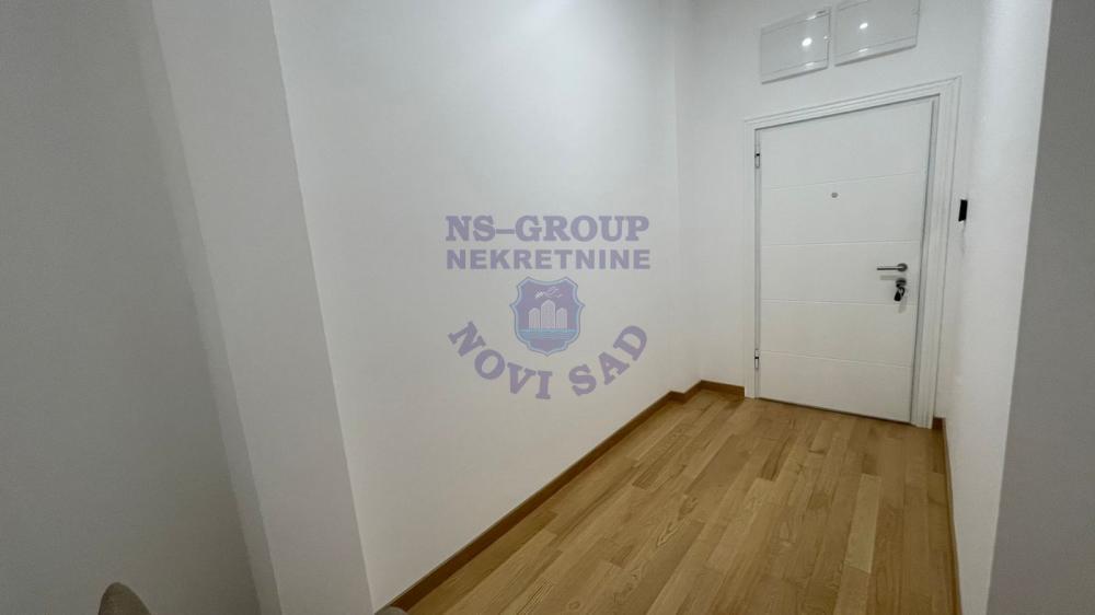 Slika 5 - Prodaja stana, 63m2, sa terasom