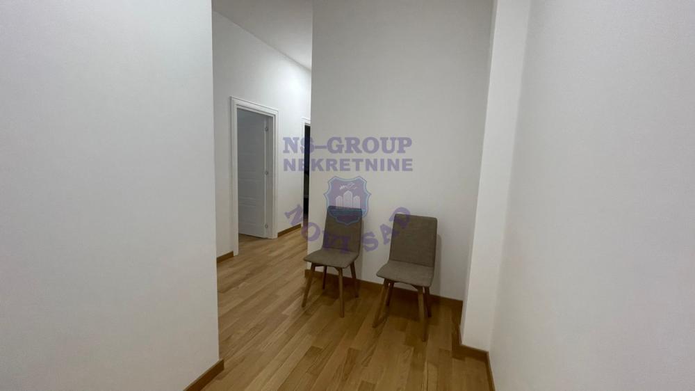 Slika 6 - Prodaja stana, 63m2, sa terasom