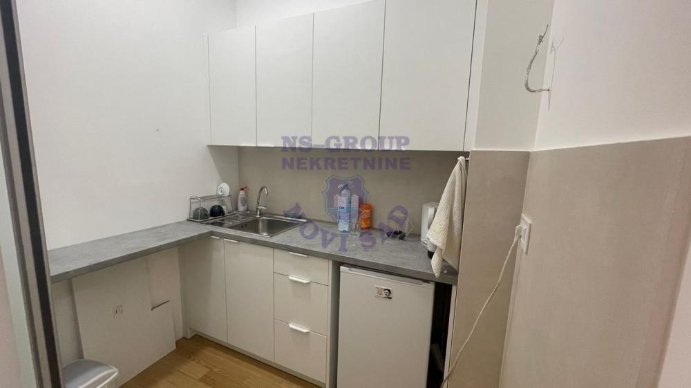 Slika 7 - Prodaja stana, 63m2, sa terasom