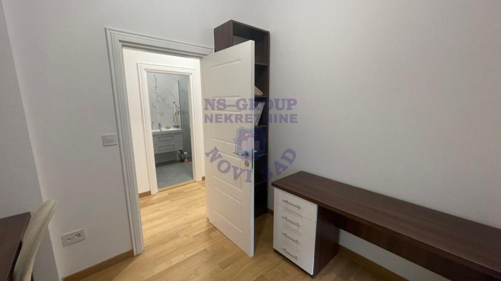 Slika 9 - Prodaja stana, 63m2, sa terasom