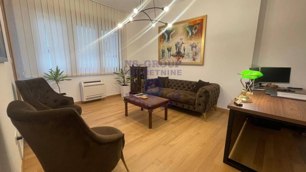 Glavna slika -Prodaja stana, 63m2, sa terasom