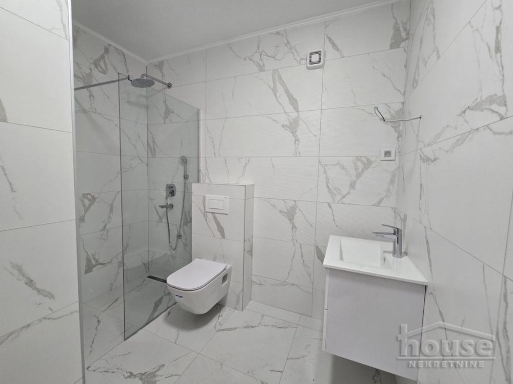 Slika 9 - Stan,NOVI SAD,TELEP,kv: 87.00, € 196185, ID: 1064862