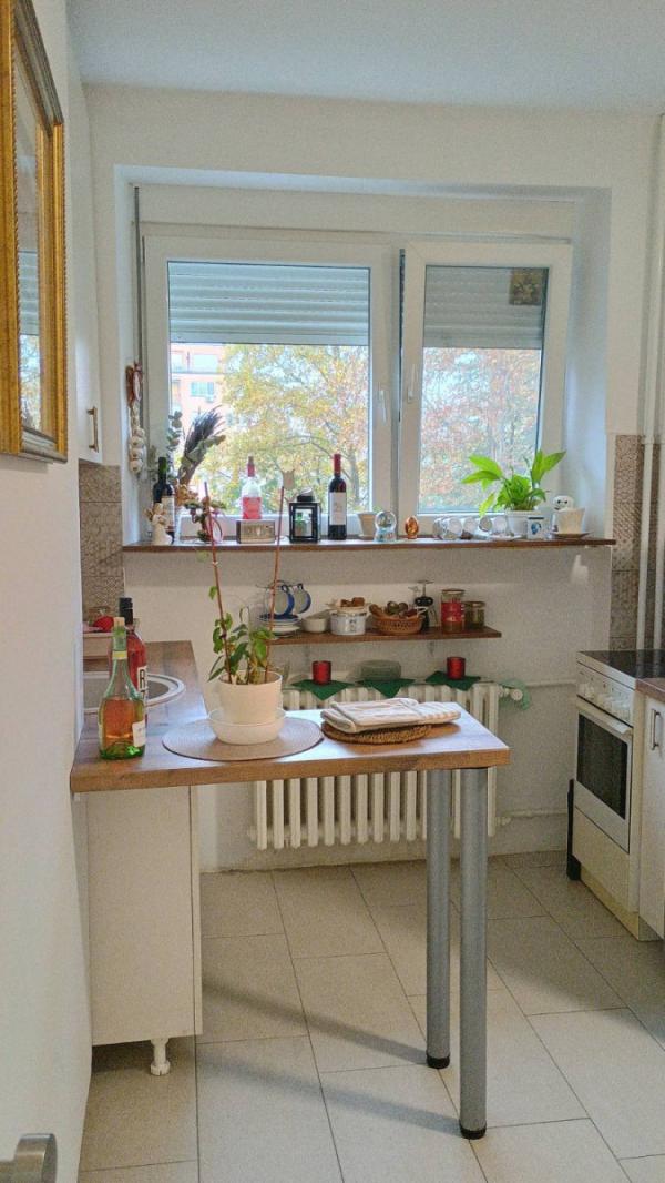 Slika 1 - Stan,NOVI SAD,KEJ,kv: 63.00, € 206000, ID: 1058943