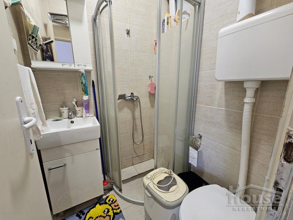 Slika 2 - Stan,NOVI SAD,CENTAR,kv: 55.00, € 120000, ID: 1061779