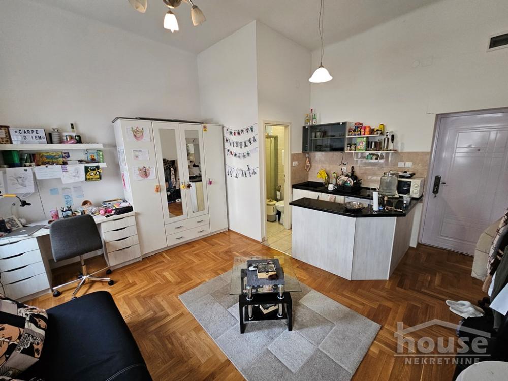 Slika 5 - Stan,NOVI SAD,CENTAR,kv: 55.00, € 120000, ID: 1061779