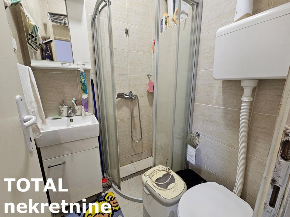 Slika 3 - Stan,NOVI SAD,CENTAR,kv: 55.00, € 120000, ID: 1098619