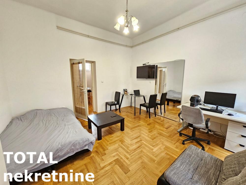 Slika 7 - Stan,NOVI SAD,CENTAR,kv: 55.00, € 120000, ID: 1098619