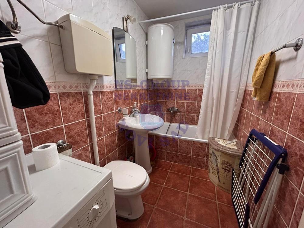 Slika 4 - Na prodaju garsonjera od 27 m2 na jednoj od najtraženijih lokacija u gradu - Bulevar Evrope!