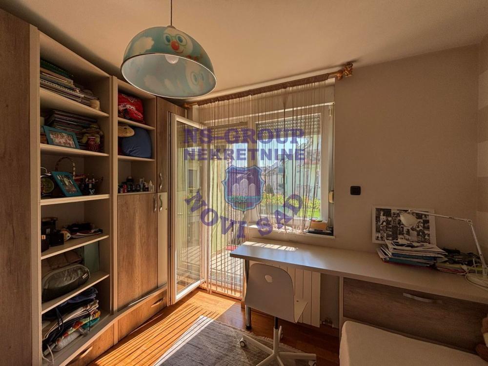 Slika 4 - Predstavljamo Vam fantastičan četvorosoban stan na Grbavici!