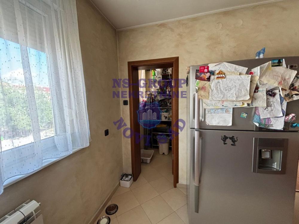 Slika 5 - Predstavljamo Vam fantastičan četvorosoban stan na Grbavici!