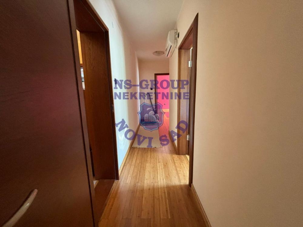 Slika 6 - Predstavljamo Vam fantastičan četvorosoban stan na Grbavici!