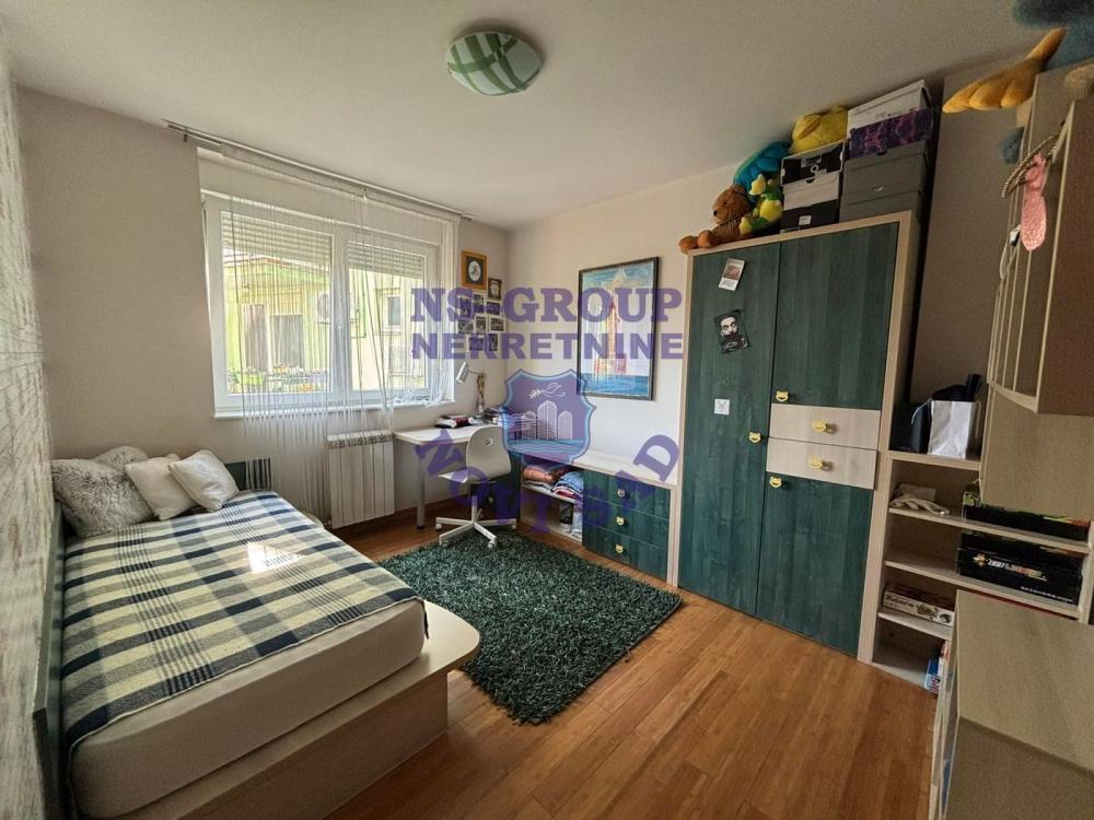 Slika 2 - Predstavljamo Vam fantastičan četvorosoban stan na Grbavici!