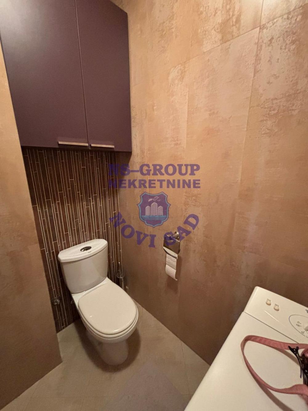 Slika 9 - Predstavljamo Vam fantastičan četvorosoban stan na Grbavici!