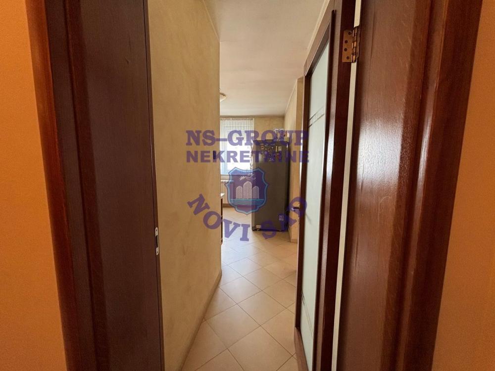 Slika 7 - Predstavljamo Vam fantastičan četvorosoban stan na Grbavici!