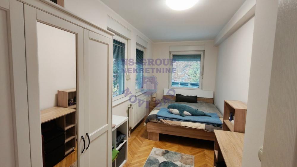 Slika 3 - Prodaje se dvosoban stan odličnog rasporeda na Grbavici!