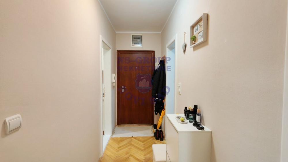 Slika 4 - Prodaje se dvosoban stan odličnog rasporeda na Grbavici!