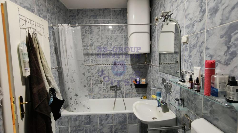 Slika 7 - Prodaje se dvosoban stan odličnog rasporeda na Grbavici!