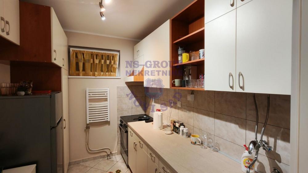 Slika 6 - Prodaje se dvosoban stan odličnog rasporeda na Grbavici!