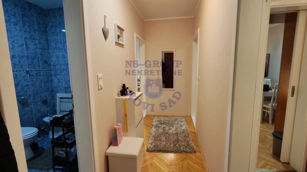 Slika 5 - Prodaje se dvosoban stan odličnog rasporeda na Grbavici!