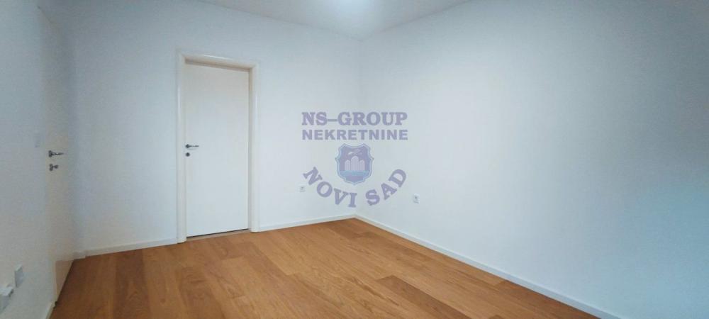 Slika 1 - Na prodaju je prelep dvosoban stan od 39m2 na Podbari !