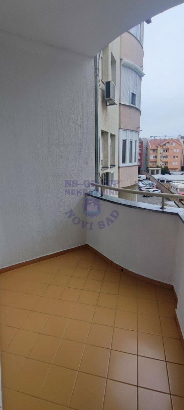 Slika 7 - Na prodaju je prelep dvosoban stan od 39m2 na Podbari !