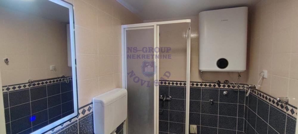 Slika 6 - Na prodaju je prelep dvosoban stan od 39m2 na Podbari !