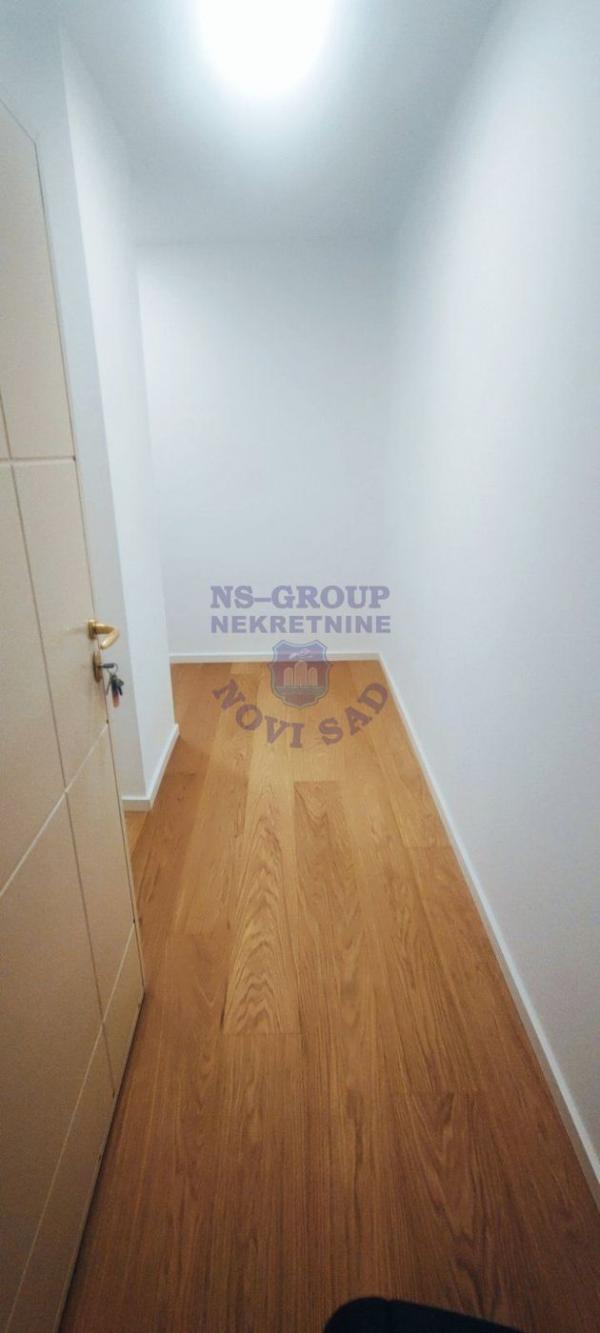 Slika 4 - Na prodaju je prelep dvosoban stan od 39m2 na Podbari !