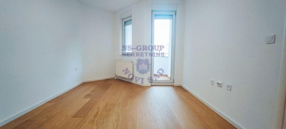 Glavna slika -Na prodaju je prelep dvosoban stan od 39m2 na Podbari !