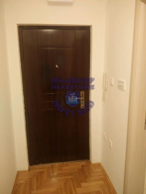 Slika 2 - Trosoban, 72m2, Klisa Novi Sad