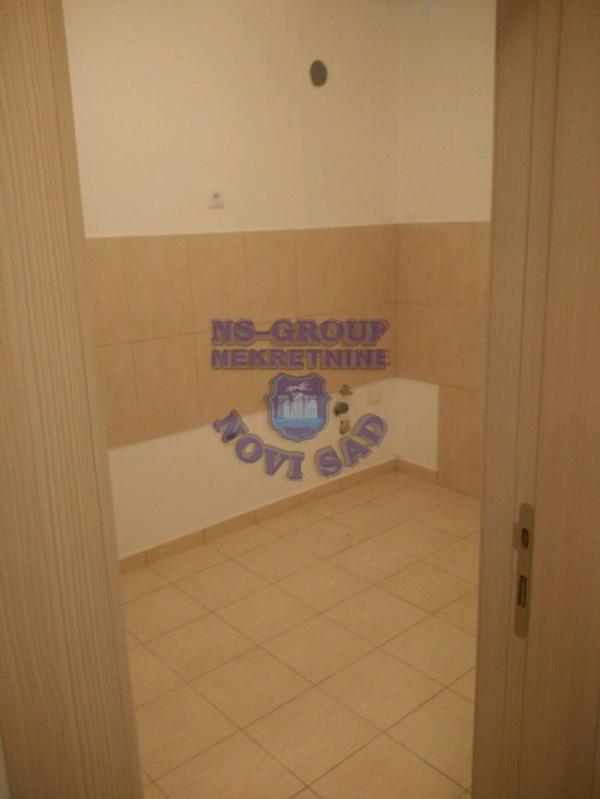 Slika 3 - Trosoban, 72m2, Klisa Novi Sad