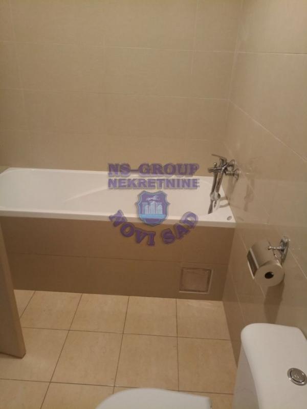 Slika 4 - Trosoban, 72m2, Klisa Novi Sad