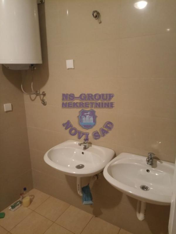 Slika 5 - Trosoban, 72m2, Klisa Novi Sad