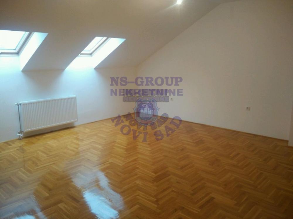 Glavna slika -Trosoban, 72m2, Klisa Novi Sad