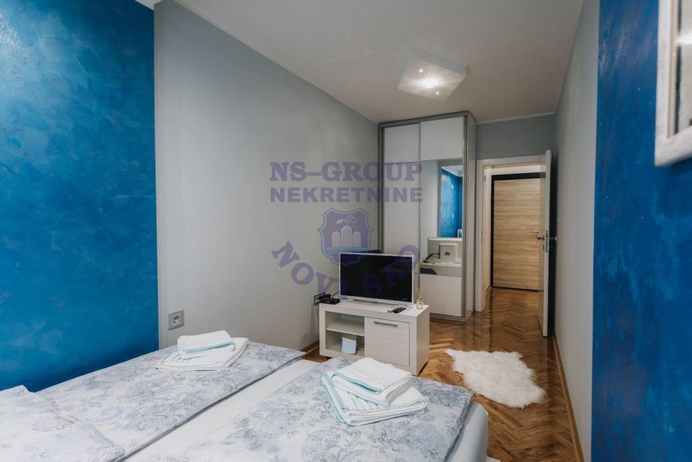 Slika 10 - Jednoiposoban, 38m2, Podbara Novi Sad