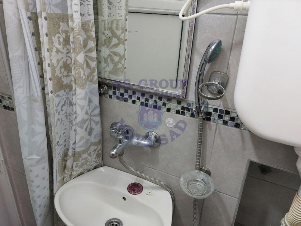 Slika 10 - Trosoban, 62m2, Podbara Novi Sad