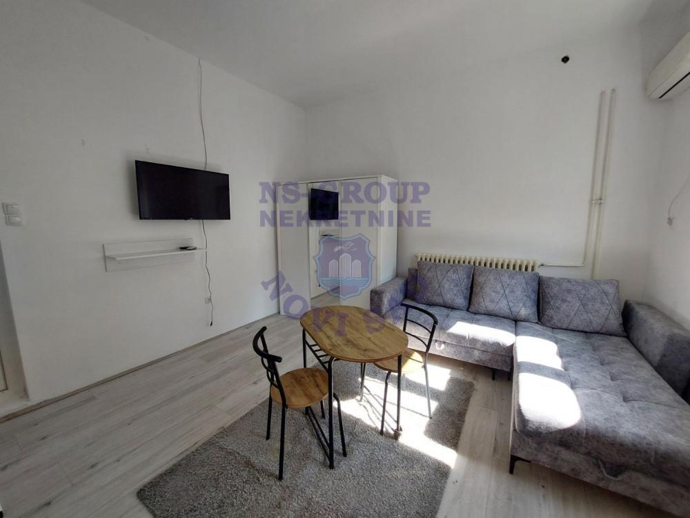 Glavna slika -Trosoban, 62m2, Podbara Novi Sad