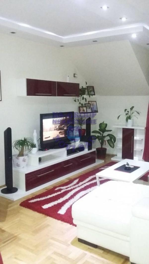 Slika 1 - Prodaja stana, 104m2, Socijalno Novi Sad