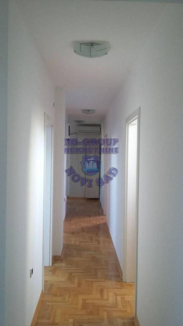 Slika 7 - Prodaja stana, 104m2, Socijalno Novi Sad