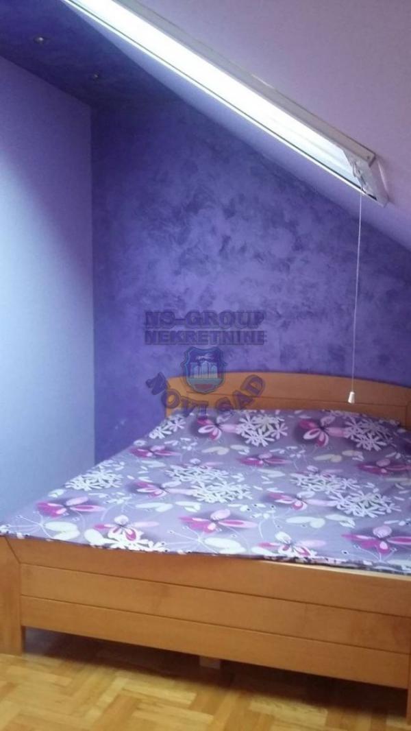 Slika 8 - Prodaja stana, 104m2, Socijalno Novi Sad