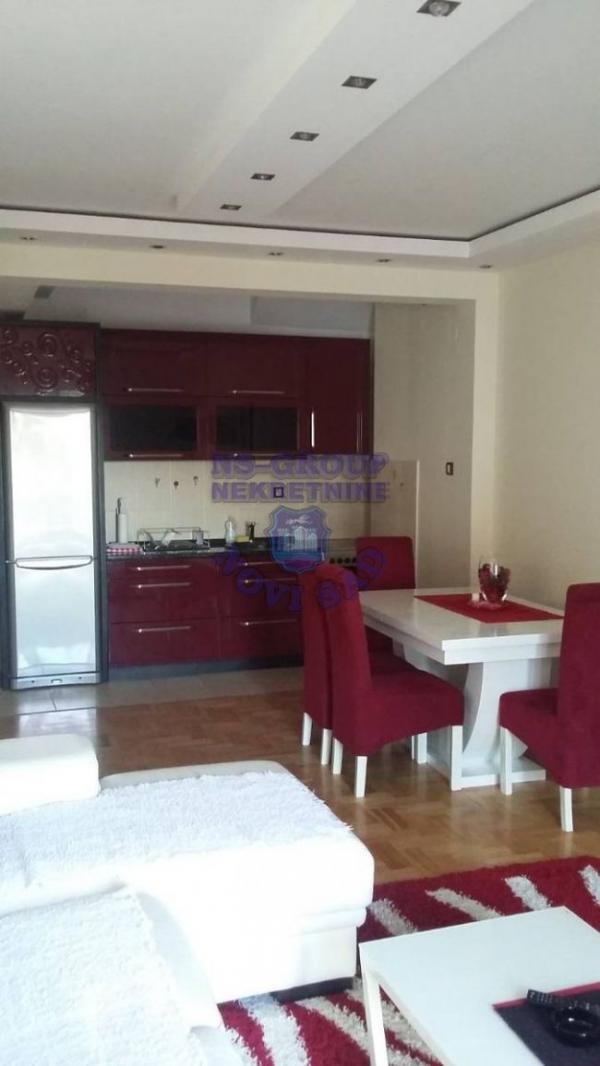 Slika 9 - Prodaja stana, 104m2, Socijalno Novi Sad