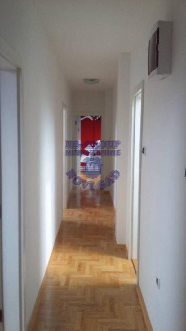 Slika 10 - Prodaja stana, 104m2, Socijalno Novi Sad