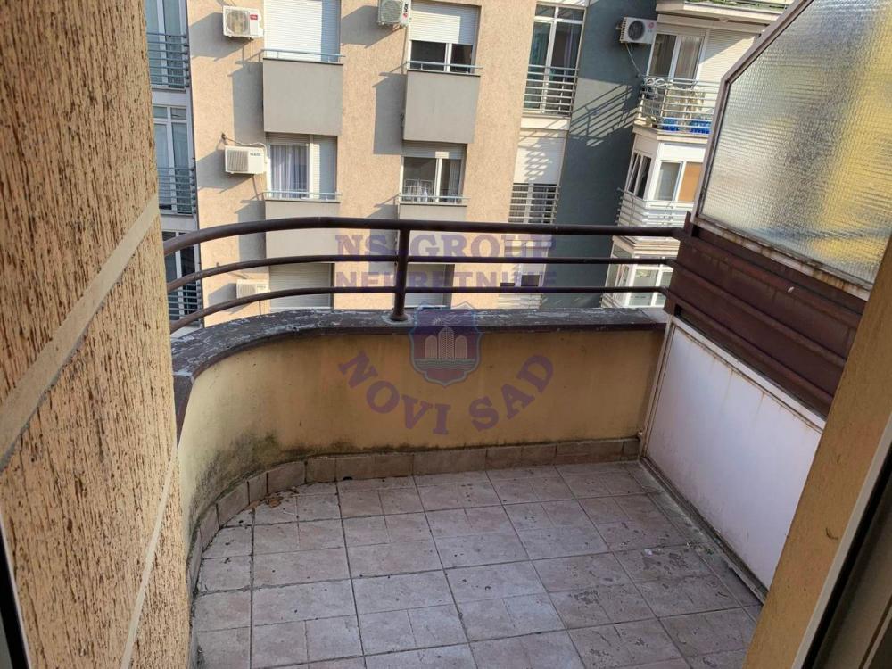 Slika 6 - Dvosoban, 55m2, Socijalno Novi Sad