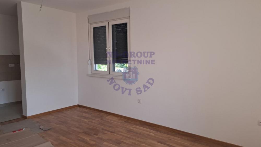 Slika 1 - Prodaja stana, 78m2, Bulevar patrijarha Pavla (Somborski bulevar) Novi Sad