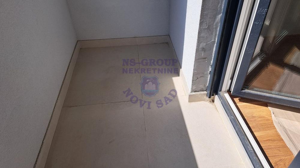 Slika 2 - Prodaja stana, 78m2, Bulevar patrijarha Pavla (Somborski bulevar) Novi Sad