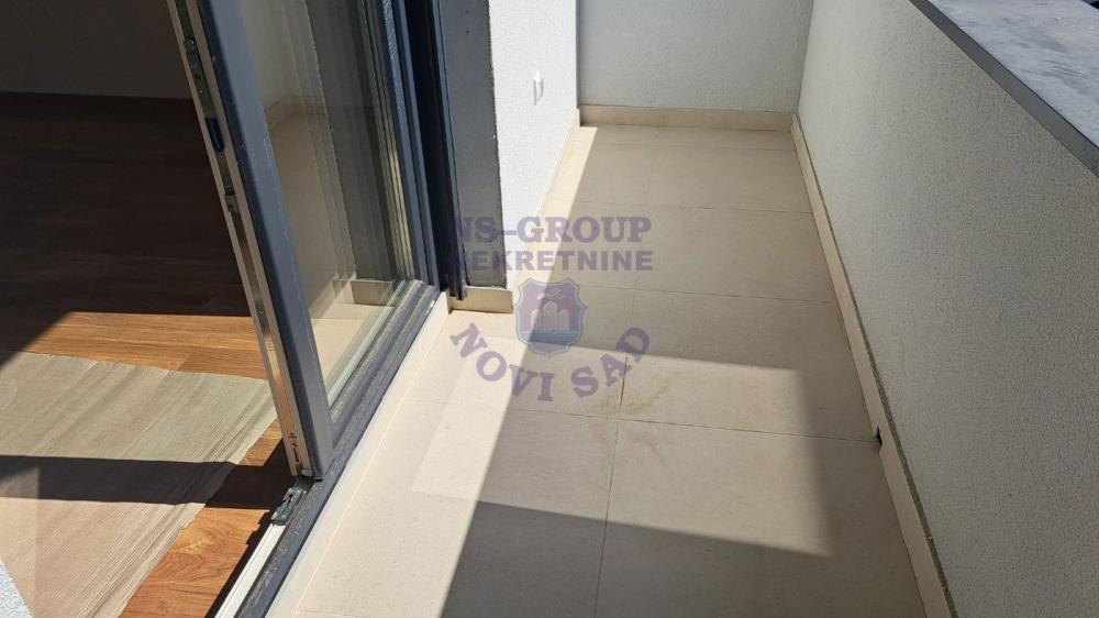 Slika 3 - Prodaja stana, 78m2, Bulevar patrijarha Pavla (Somborski bulevar) Novi Sad