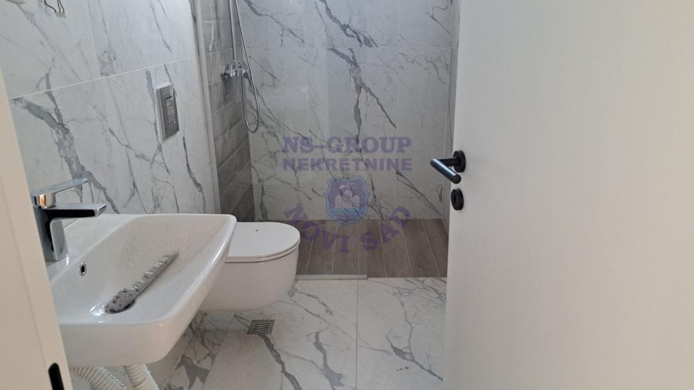 Slika 9 - Prodaja stana, 78m2, Bulevar patrijarha Pavla (Somborski bulevar) Novi Sad